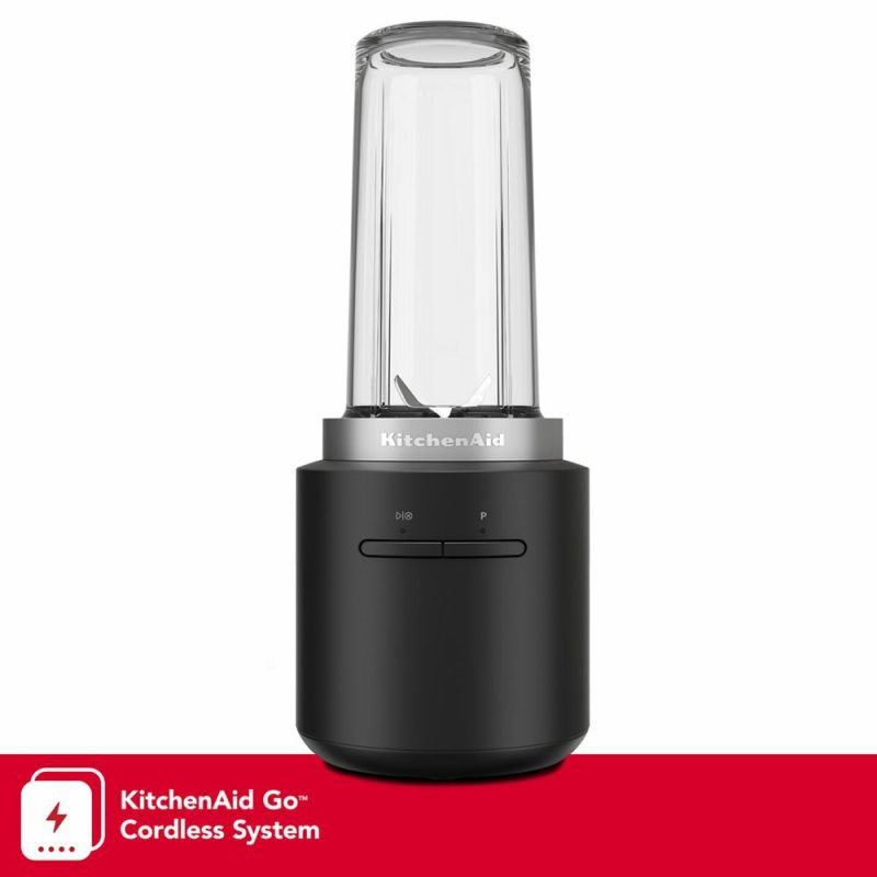 KitchenAid Go™ Cordless Personal Blender - battery sold separately