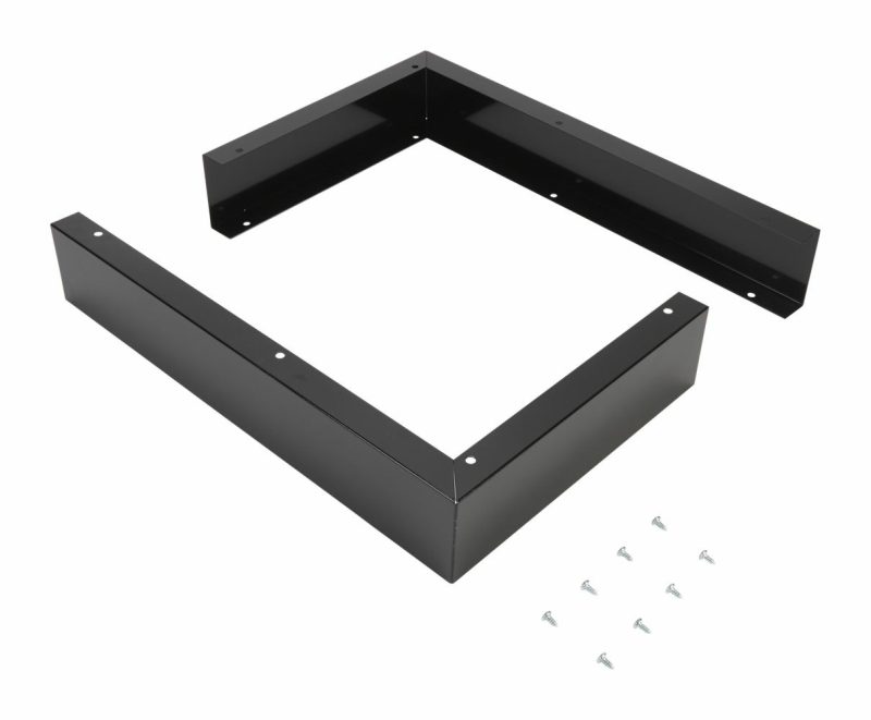 Microwave Side Panel Kit