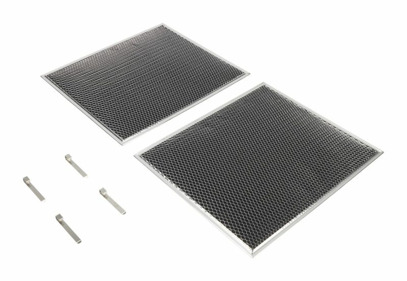 Range Hood Replacement Charcoal Filter Kit